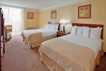 Holiday Inn Ponce & Tropical Casino, An Ihg Hotel