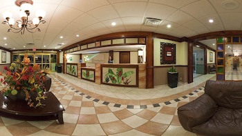 Holiday Inn Ponce & Tropical Casino, An Ihg Hotel