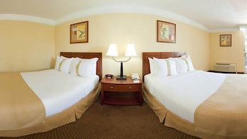 Holiday Inn Ponce & Tropical Casino, An Ihg Hotel