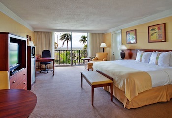 Holiday Inn Ponce & Tropical Casino, An Ihg Hotel
