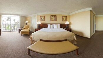 Holiday Inn Ponce & Tropical Casino, An Ihg Hotel