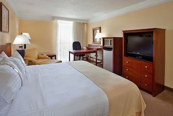Holiday Inn Ponce & Tropical Casino, An Ihg Hotel