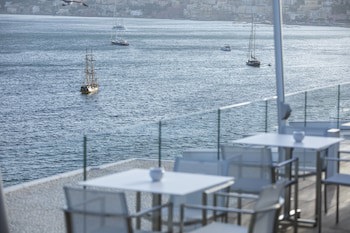 Grand Hotel Vesuvio galeri fotoğrafı