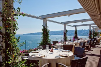 Grand Hotel Vesuvio galeri fotoğrafı