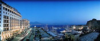 Grand Hotel Vesuvio fotoğrafı