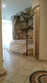 Grand Hotel Vesuvio galeri fotoğrafı