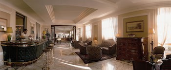 Grand Hotel Vesuvio galeri fotoğrafı