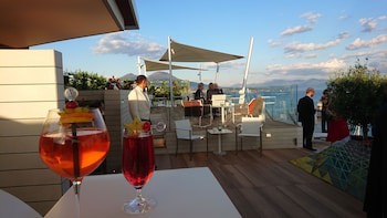 Grand Hotel Vesuvio galeri fotoğrafı