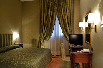 Grand Hotel Vesuvio fotoğrafı