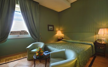 Grand Hotel Vesuvio galeri fotoğrafı