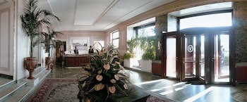 Grand Hotel Vesuvio fotoğrafı