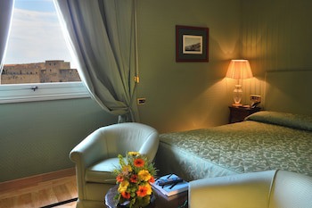 Grand Hotel Vesuvio fotoğrafı