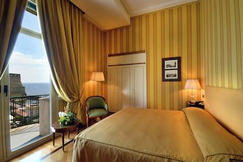 Grand Hotel Vesuvio fotoğrafı