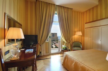 Grand Hotel Vesuvio galeri fotoğrafı