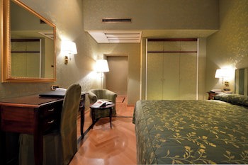 Grand Hotel Vesuvio galeri fotoğrafı