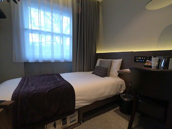 Best Western Plus Delmere Hotel