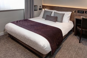 Best Western Plus Delmere Hotel