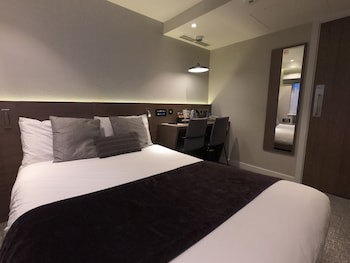 Best Western Plus Delmere Hotel