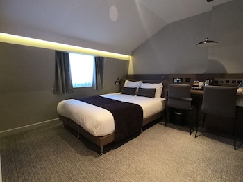Best Western Plus Delmere Hotel