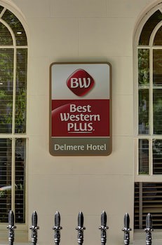 Best Western Plus Delmere Hotel