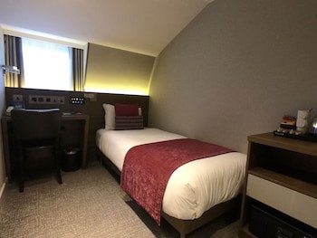 Best Western Plus Delmere Hotel