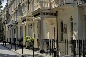 Best Western Plus Delmere Hotel
