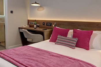Best Western Plus Delmere Hotel