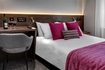 Best Western Plus Delmere Hotel