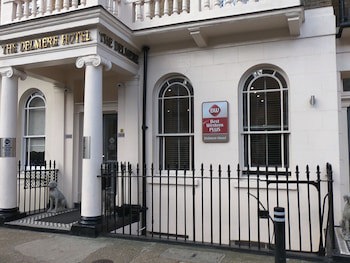 Best Western Plus Delmere Hotel
