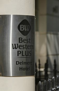 Best Western Plus Delmere Hotel