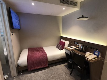 Best Western Plus Delmere Hotel