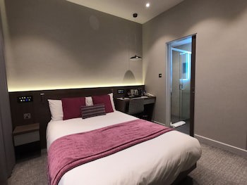 Best Western Plus Delmere Hotel