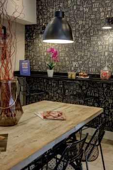 Best Western Plus Delmere Hotel