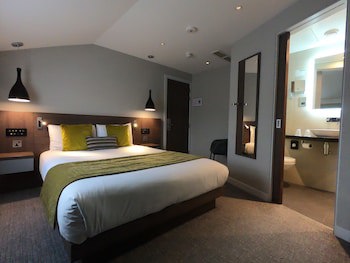Best Western Plus Delmere Hotel