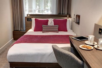 Best Western Plus Delmere Hotel