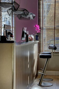 Best Western Plus Delmere Hotel
