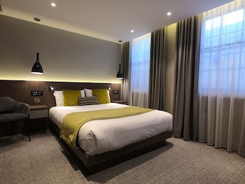 Best Western Plus Delmere Hotel