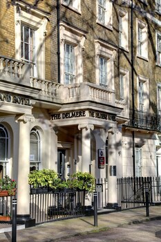 Best Western Plus Delmere Hotel