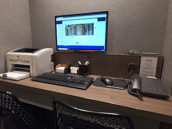 Best Western Plus Delmere Hotel