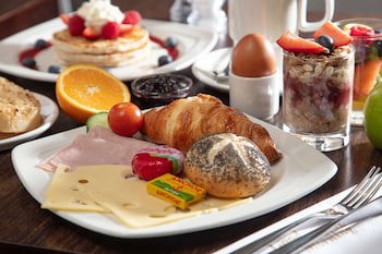 Best Western Plus Delmere Hotel