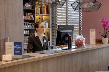 Best Western Plus Delmere Hotel