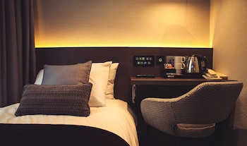 Best Western Plus Delmere Hotel