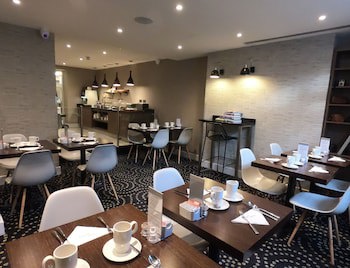 Best Western Plus Delmere Hotel