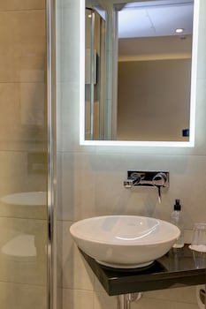 Best Western Plus Delmere Hotel
