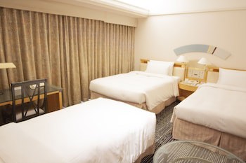 New Otani Makuhari (Adults Only)