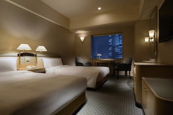 New Otani Makuhari (Adults Only)