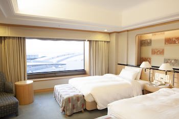 New Otani Makuhari (Adults Only)