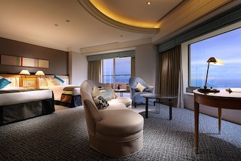 New Otani Makuhari (Adults Only)