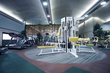 New Otani Makuhari (Adults Only)