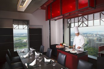 New Otani Makuhari (Adults Only)